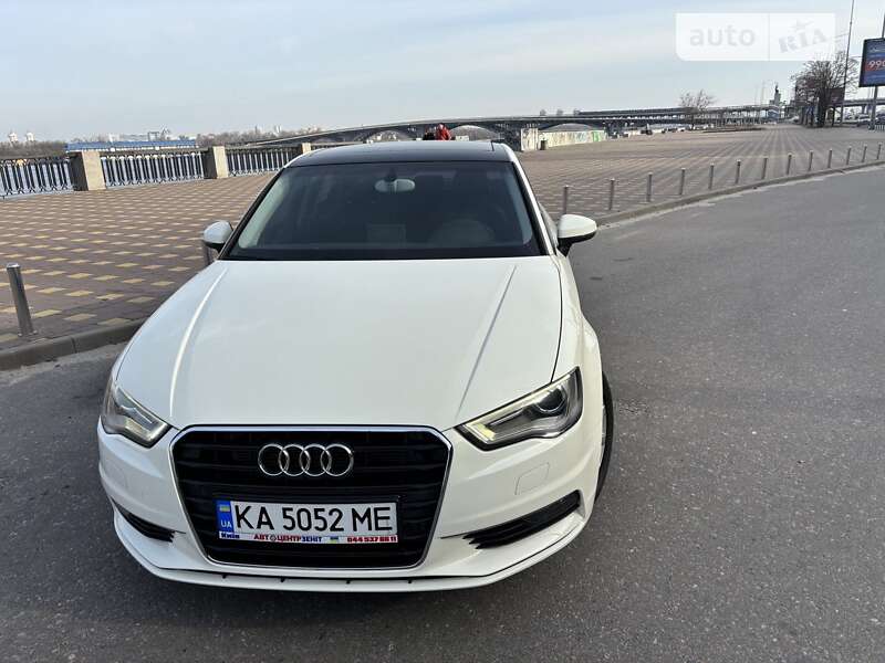 2015 audi a3