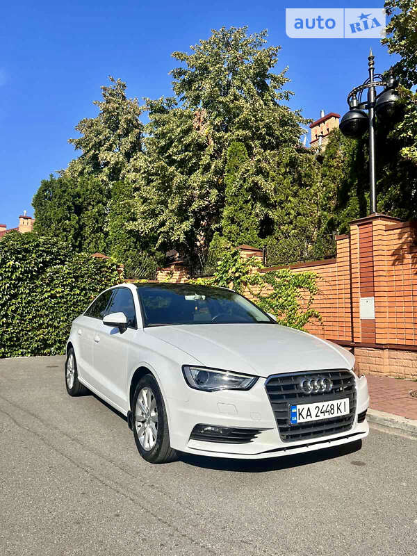 2015 audi a3