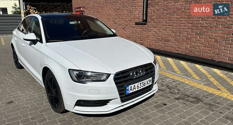 2015 audi a3