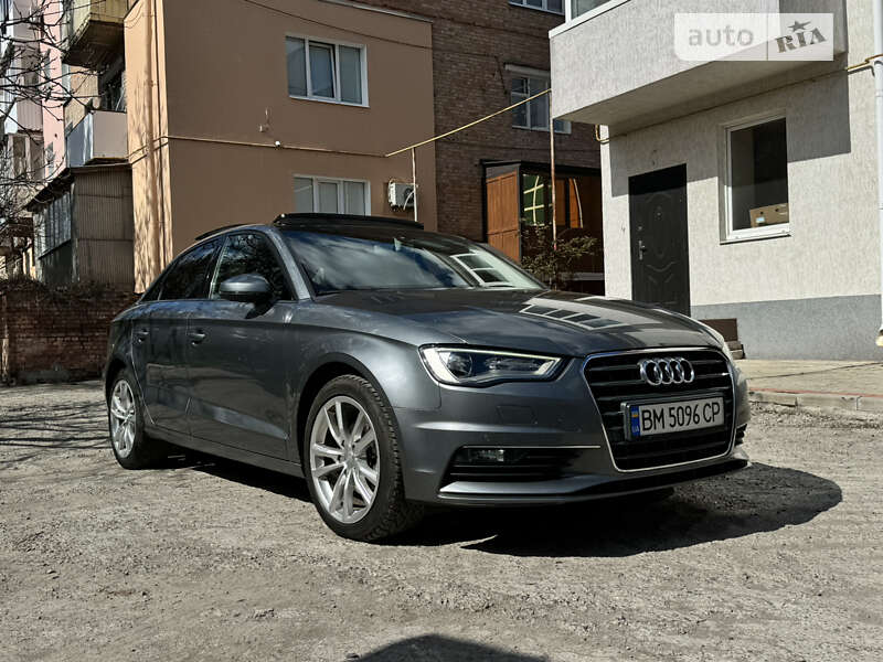 2016 audi a3