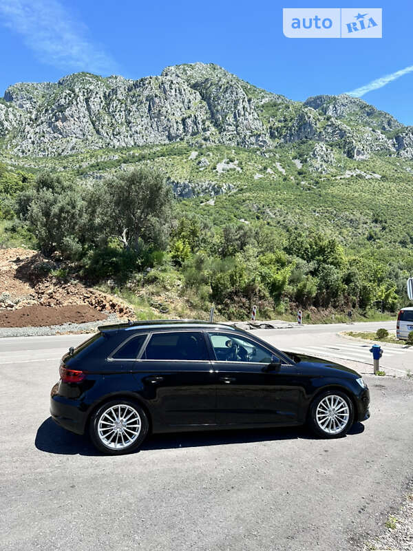 2016 audi a3