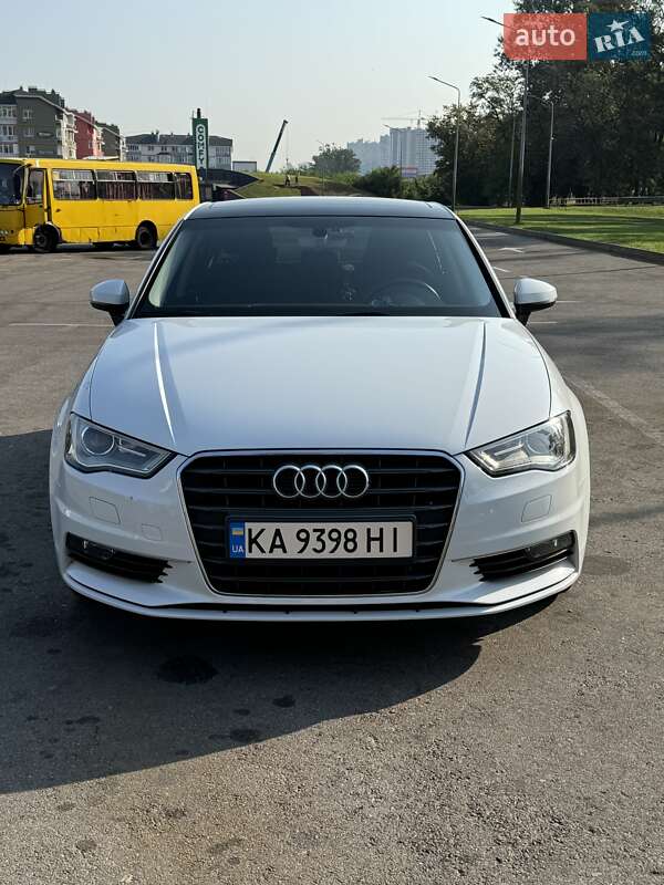 2016 audi a3