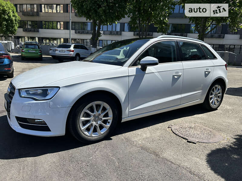2016 audi a3