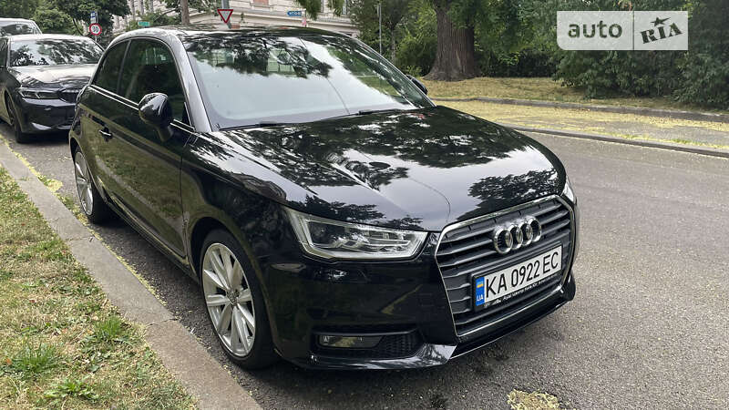 2015 audi a1