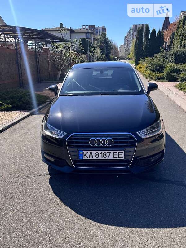 2015 audi a1