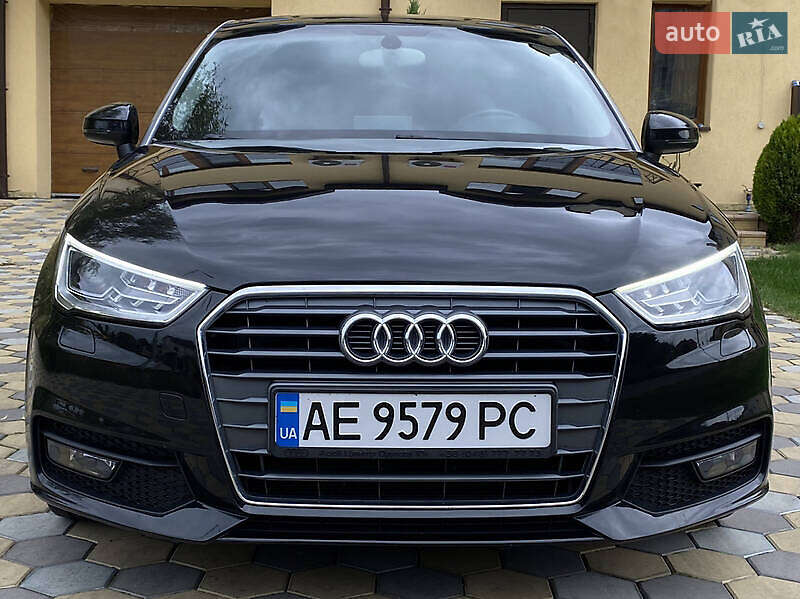 2015 audi a1