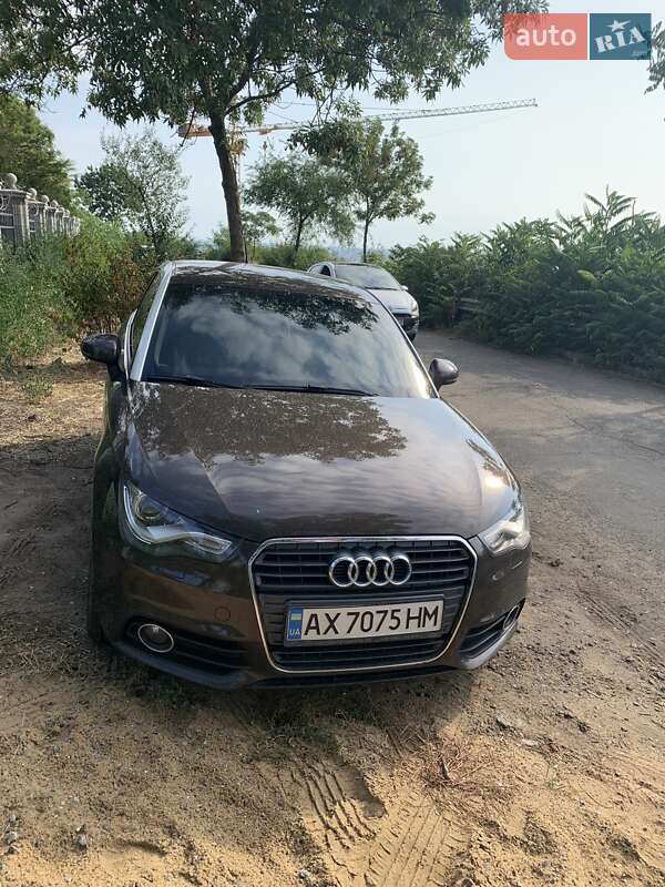 2011 audi a1