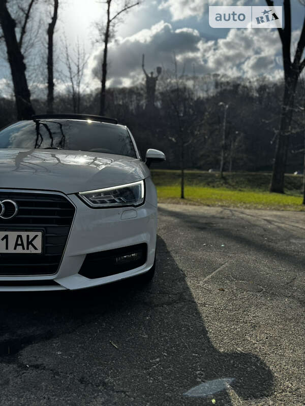 2015 audi a1
