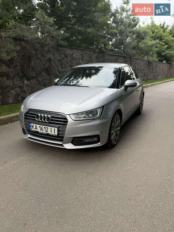 2015 audi a1
