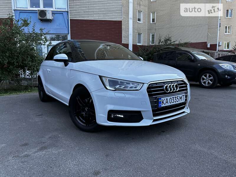 2015 audi a1