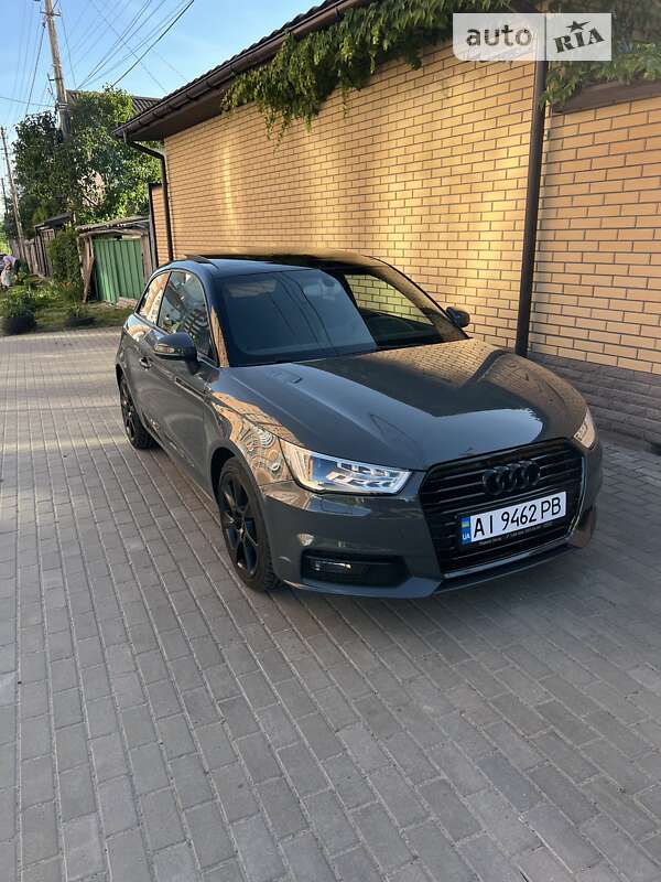 2015 audi a1