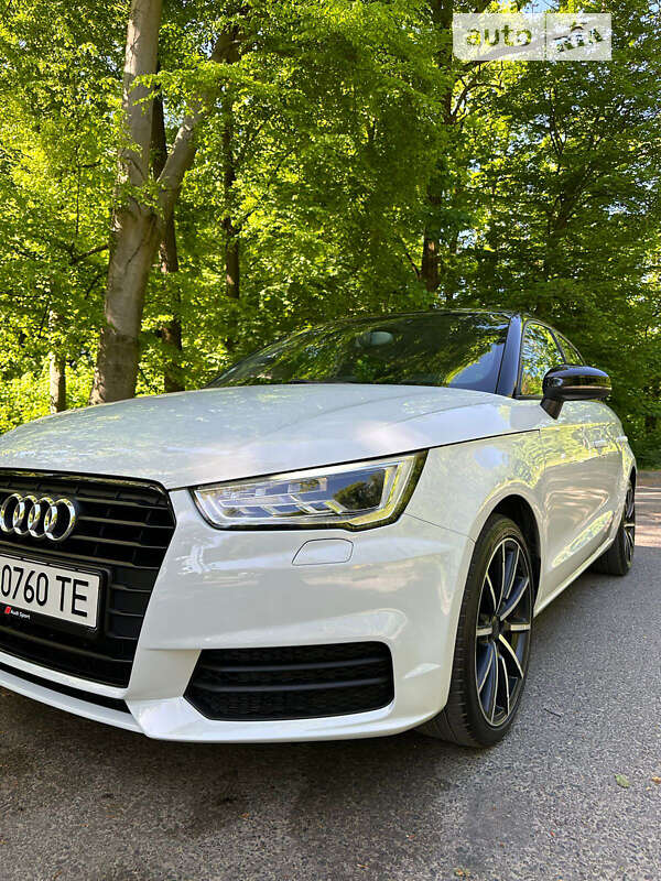 2018 audi a1