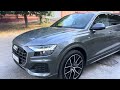2019 audi q8