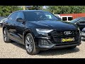 2022 audi q8