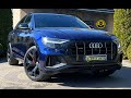 2018 audi q8