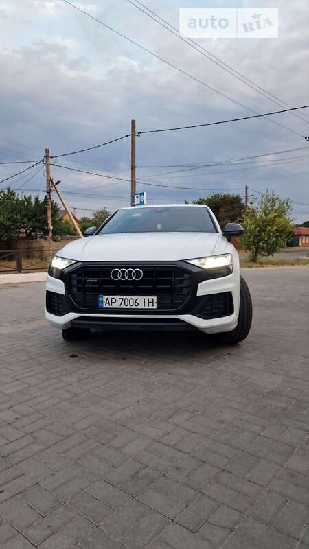 2021 audi q8
