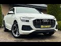 2020 audi q8