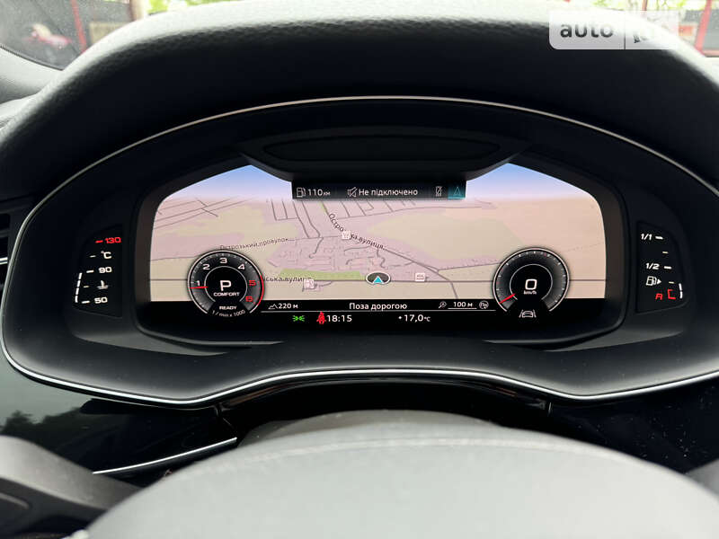 2023 audi q8