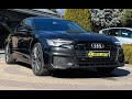 2021 audi a6