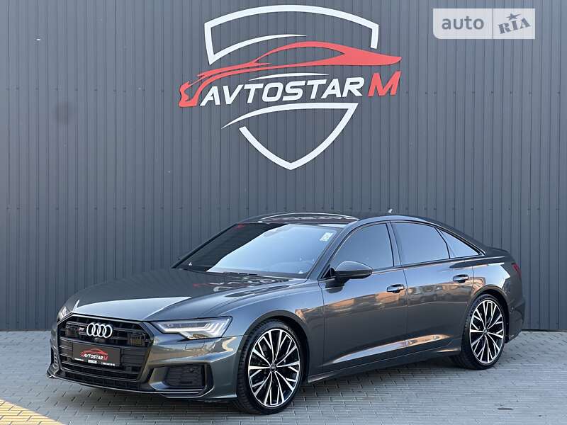 2018 audi a6