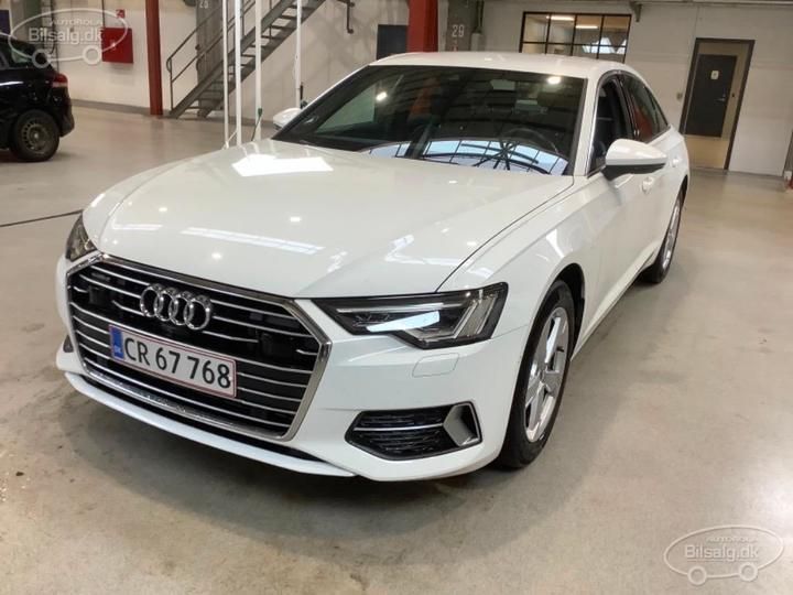2020 audi a6
