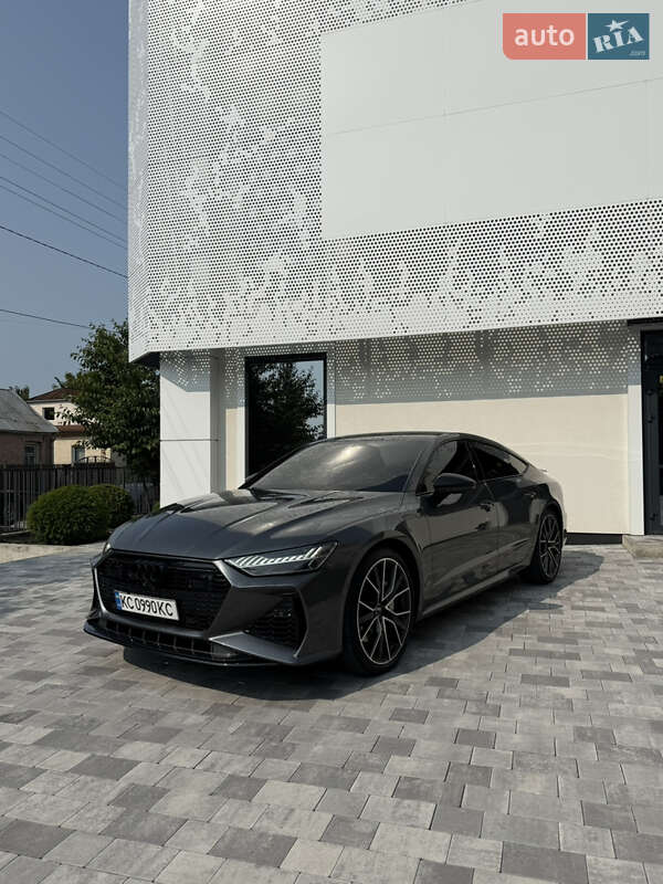 2018 audi a7