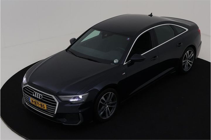 2019 audi a6