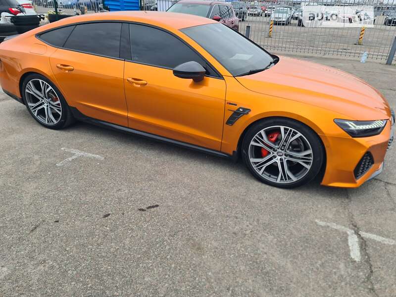 2018 audi a7