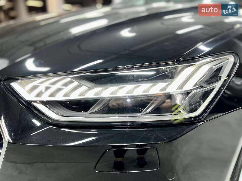2018 audi a7-