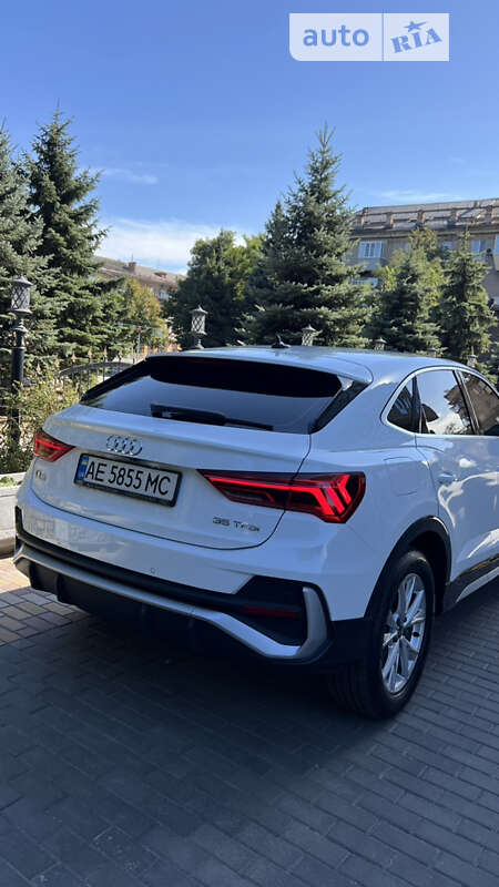 2023 audi q3