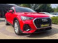 2020 audi q3