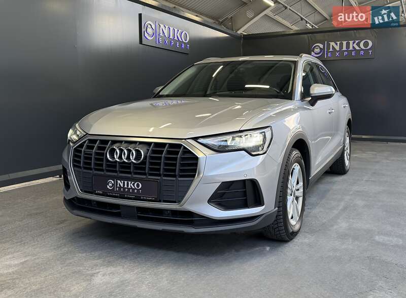 2021 audi q3