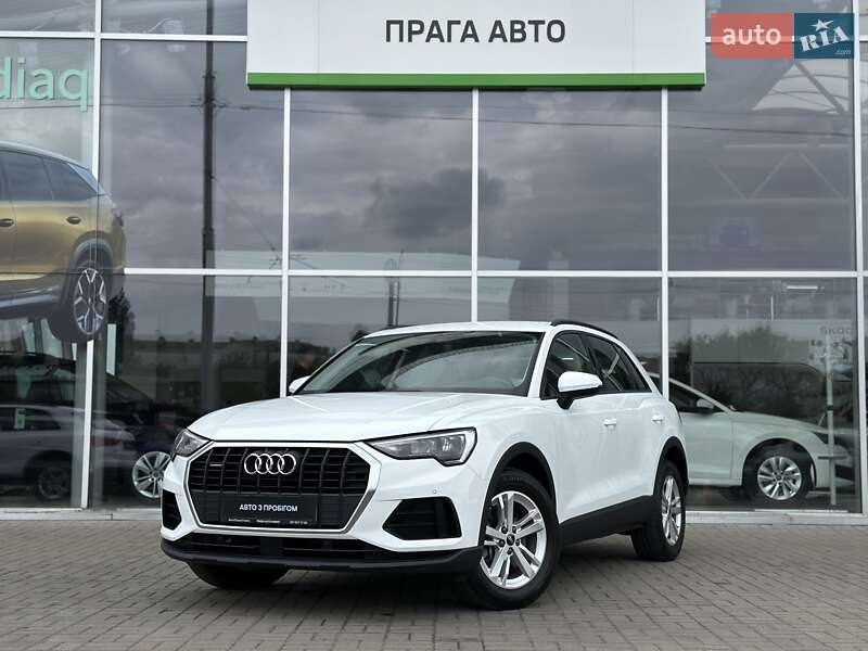 2021 audi q3