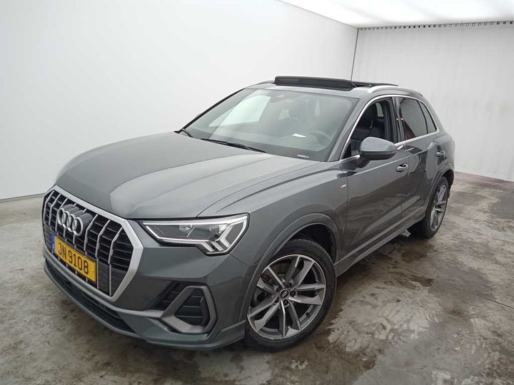 2019 audi q3