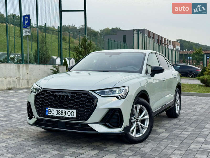 2024 audi q3