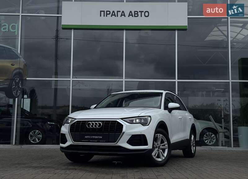 2021 audi q3