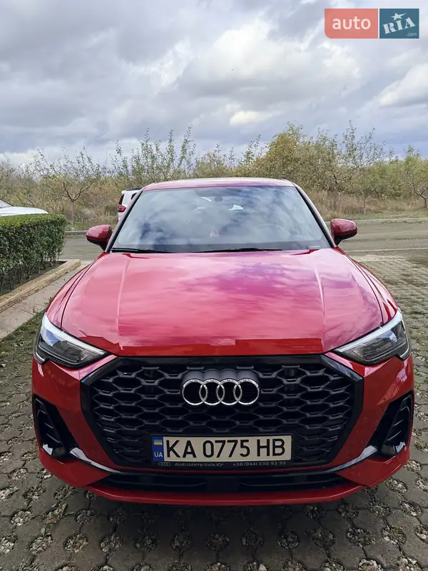 2021 audi q3