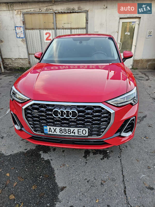 2021 audi q3