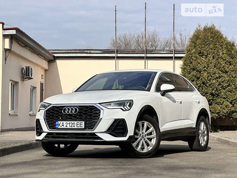 2021 audi q3