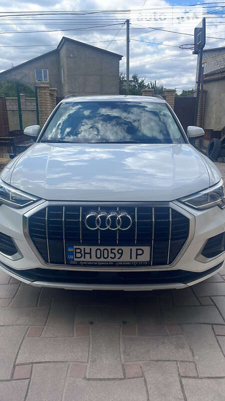 2021 audi q3
