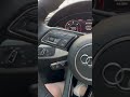 2016 audi a4