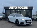 2018 audi a4 avant