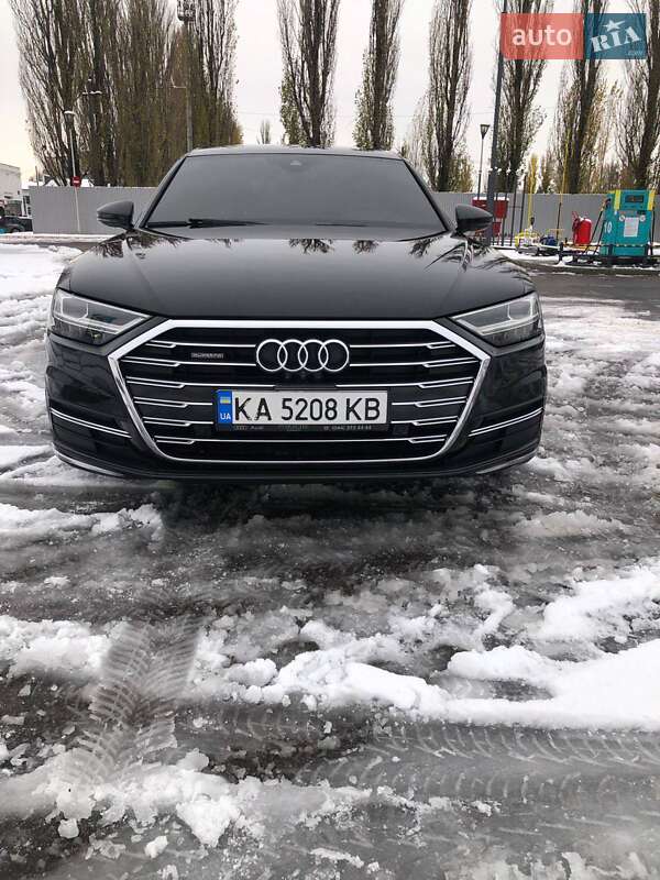 2021 audi a8