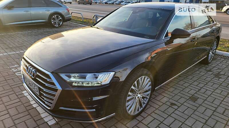 2021 audi a8