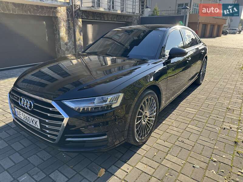 2021 audi a8