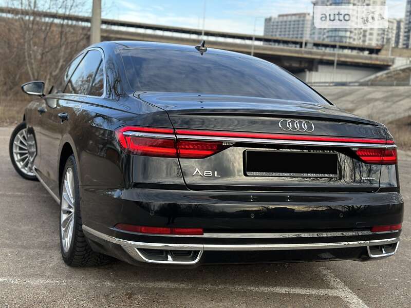 2021 audi a8