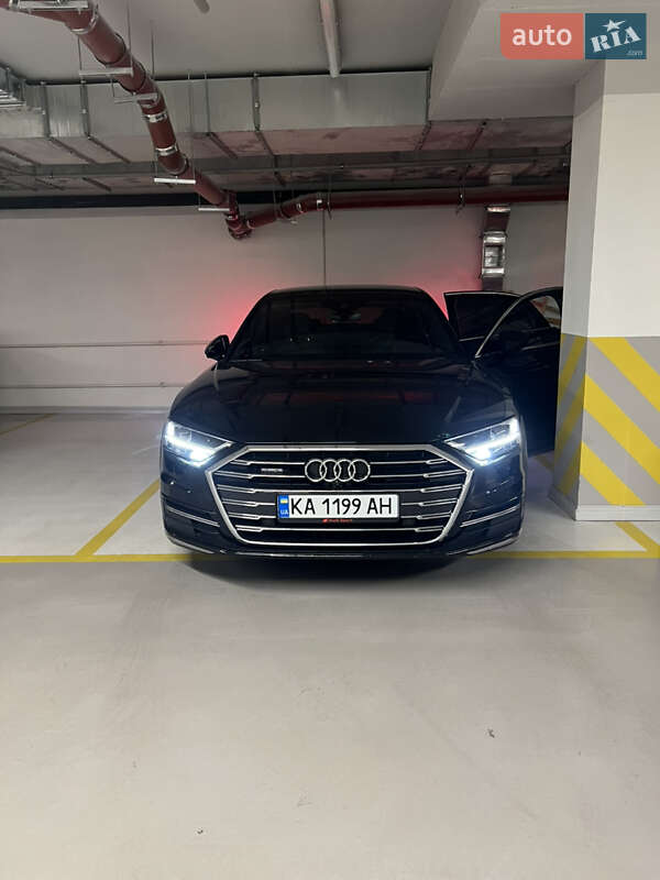 2021 audi a8