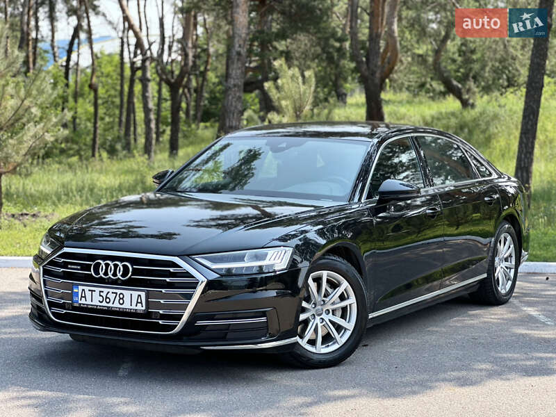 2021 audi a8