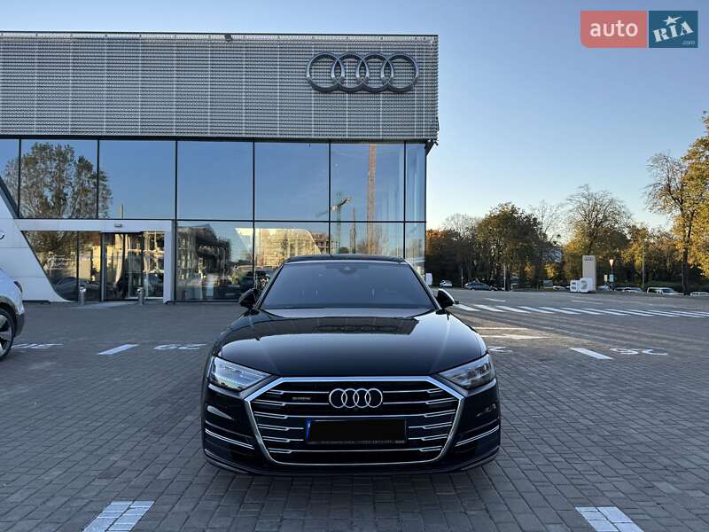 2020 audi a8