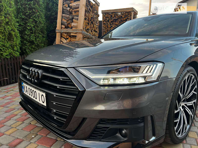 2020 audi a8
